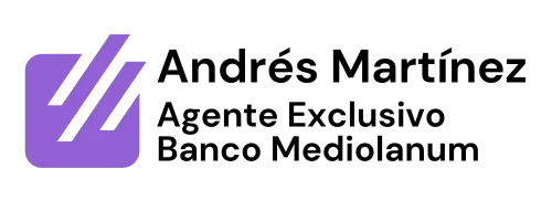 Andrés Martinez logo